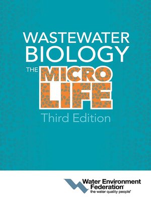 cover image of Wastewater Biology